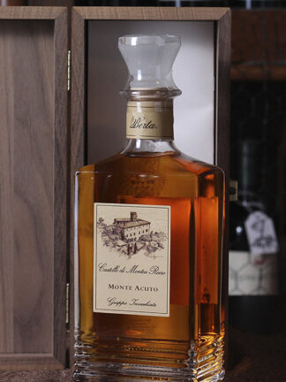 Grappa Monte Acuto - Berta