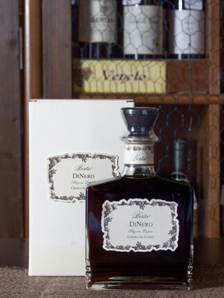 Crema al caffè DiNero Berta