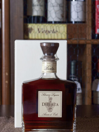 amaro di berta