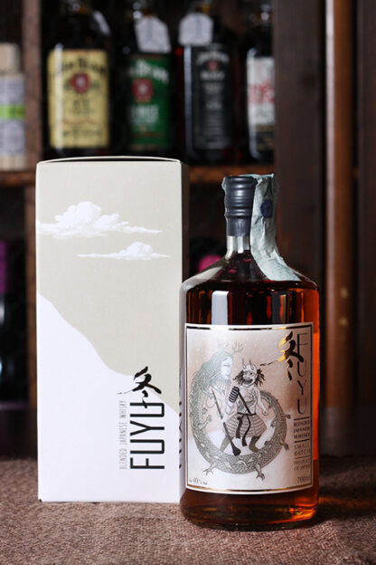 fuyu whisky