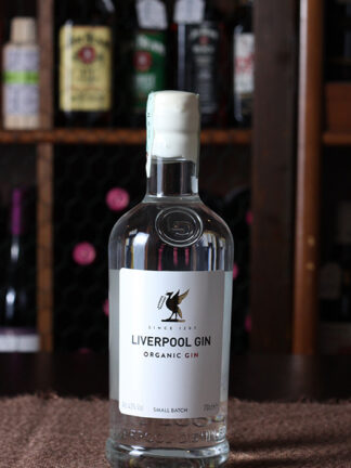 Gin - Liverpool Gin