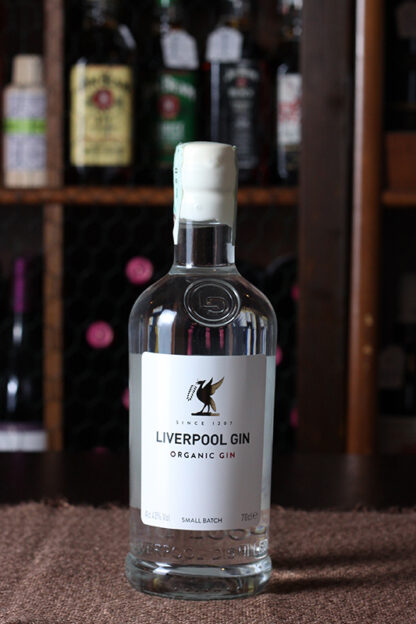 Gin - Liverpool Gin