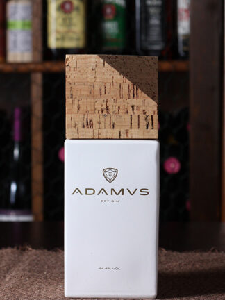 Gin Adamus