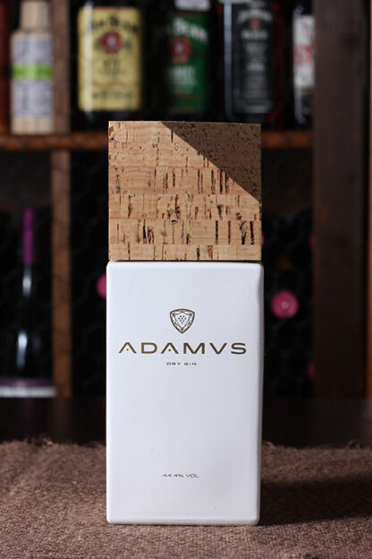 Gin Adamus