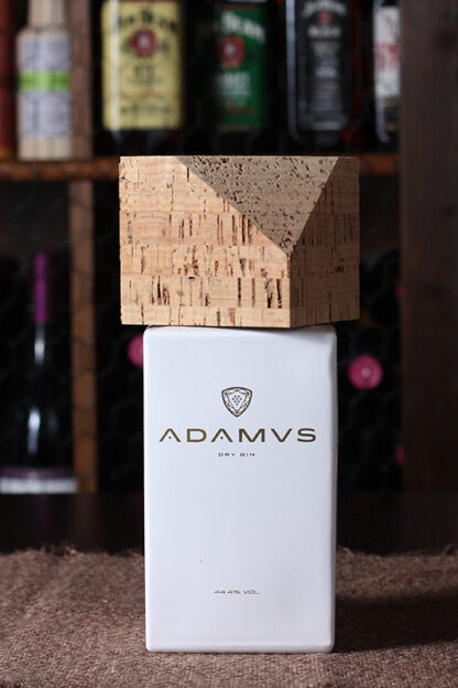 Gin Adamus - immagine 2