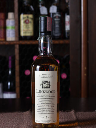 linkwood 12
