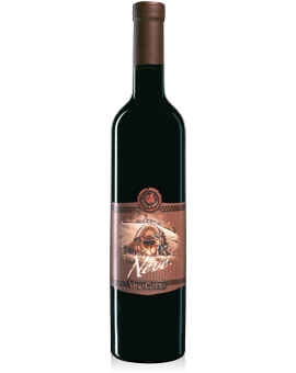Vino Cotto Chiarieri