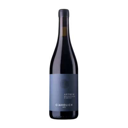 VINO ANTRUM DOP 2014 CIAVOLICH