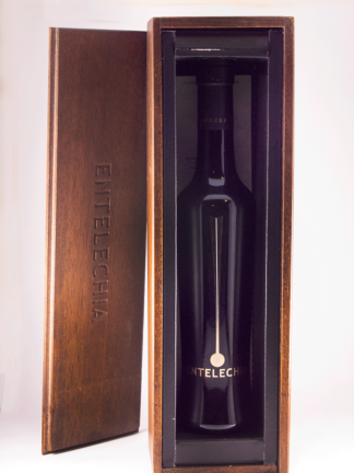 Entelechia Moscato Naturale Miceli